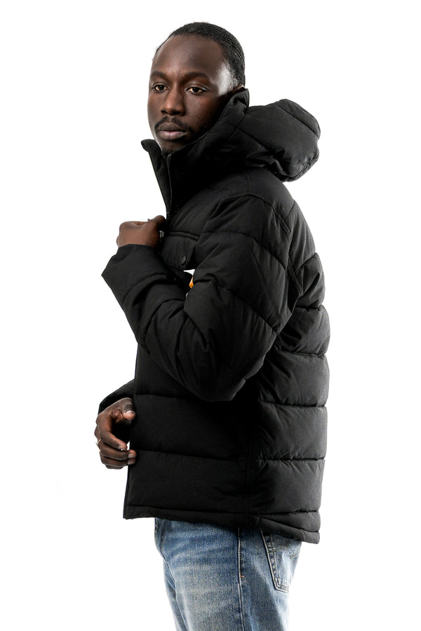 Giubbino Uomo Carhartt LOOSE FIT 105474 BLACK LOOSE FIT 105474 BLACK Carhartt 