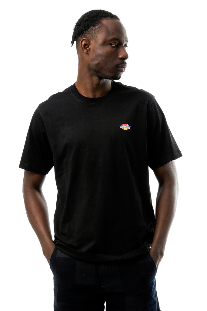 T-shirt Uomo Dickies SS MAPLETON TEE BLACK SS MAPLETON TEE BLACK Dickies 