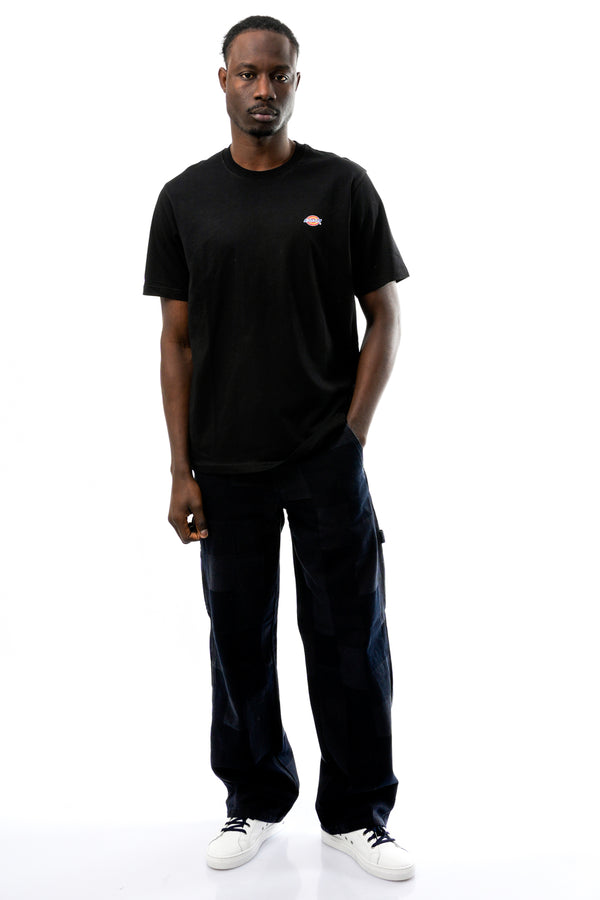 T-shirt Uomo Dickies SS MAPLETON TEE BLACK SS MAPLETON TEE BLACK Dickies 