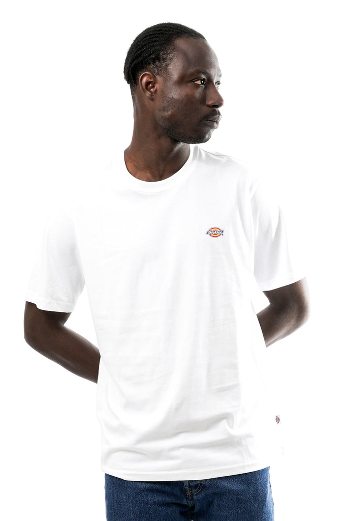 T-shirt Uomo Dickies SS MAPLETON TEE WHITE SS MAPLETON TEE WHITE Dickies 