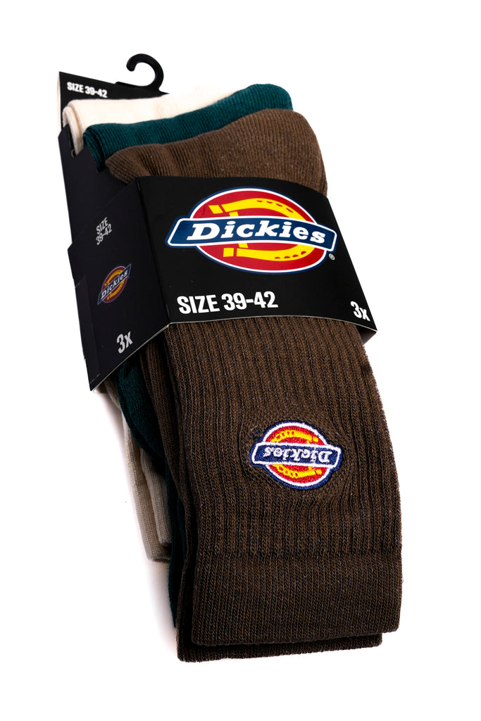 Calze Unisex Dickies VALLEY GROVE MUSHROOM VALLEY GROVE MUSHROOM Dickies 
