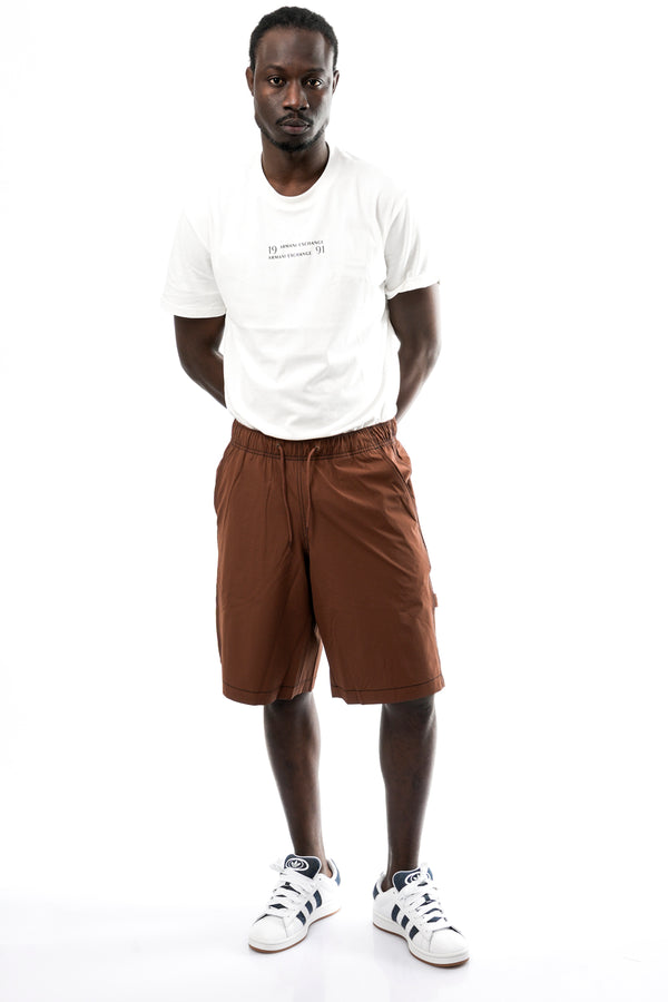 Bermuda Uomo Dickies WILSALL CARPENTER SHORT CAPPUCCINO WILSALL CARPENTER SHORT CAPPUCCINO Dickies 