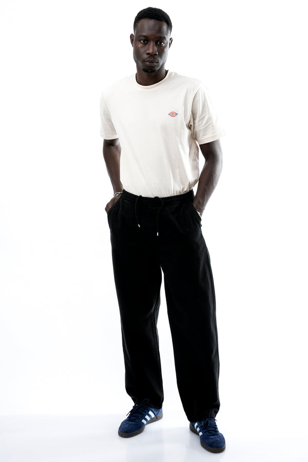 Pantalone tuta Uomo Iuter CRVRITJ02 BLACK CRVRITJ02 BLACK Iuter 