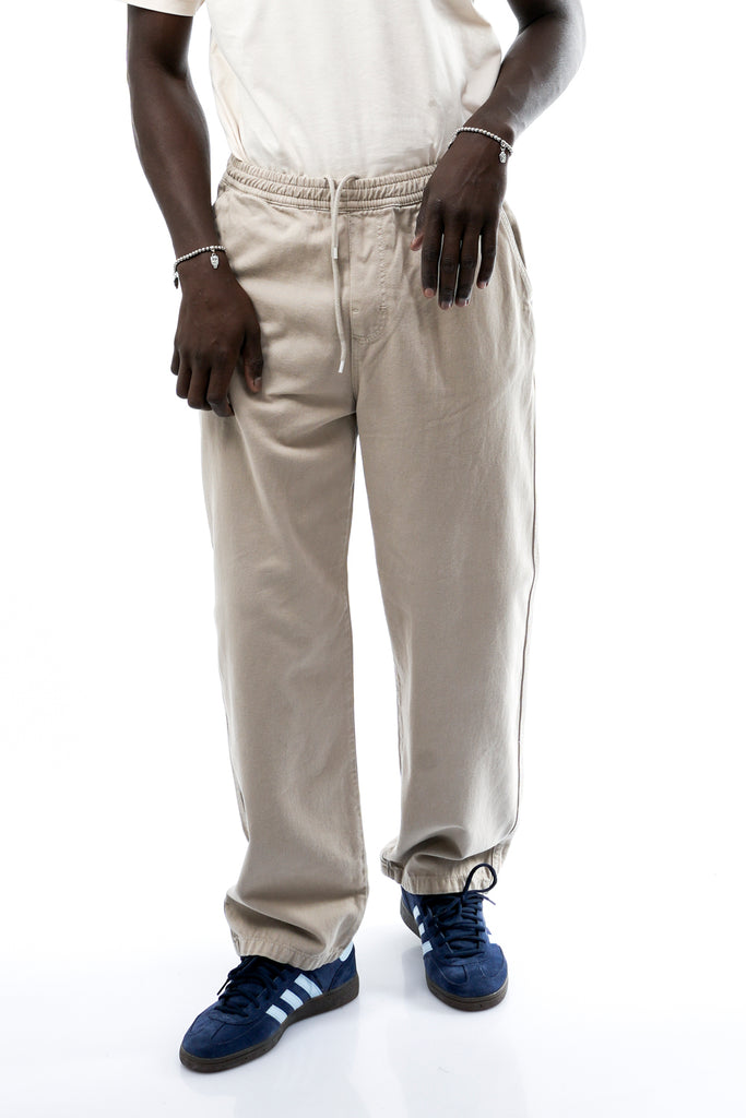 Pantalone tuta Uomo Iuter CRVRITJ02 ICE CRVRITJ02 ICE Iuter 