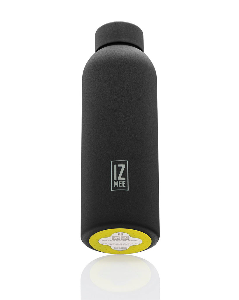 Bottiglia termica Unisex IZmee BOTTIGLIA TERMICA FULL CARBON BOTTIGLIA TERMICAFULL CARBON IZmee