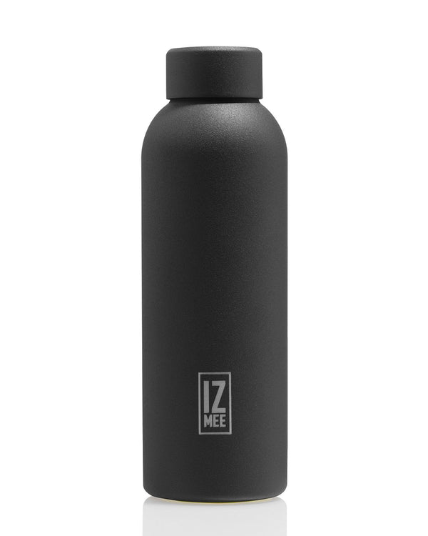 Bottiglia termica Unisex IZmee BOTTIGLIA TERMICA FULL CARBON BOTTIGLIA TERMICAFULL CARBON IZmee