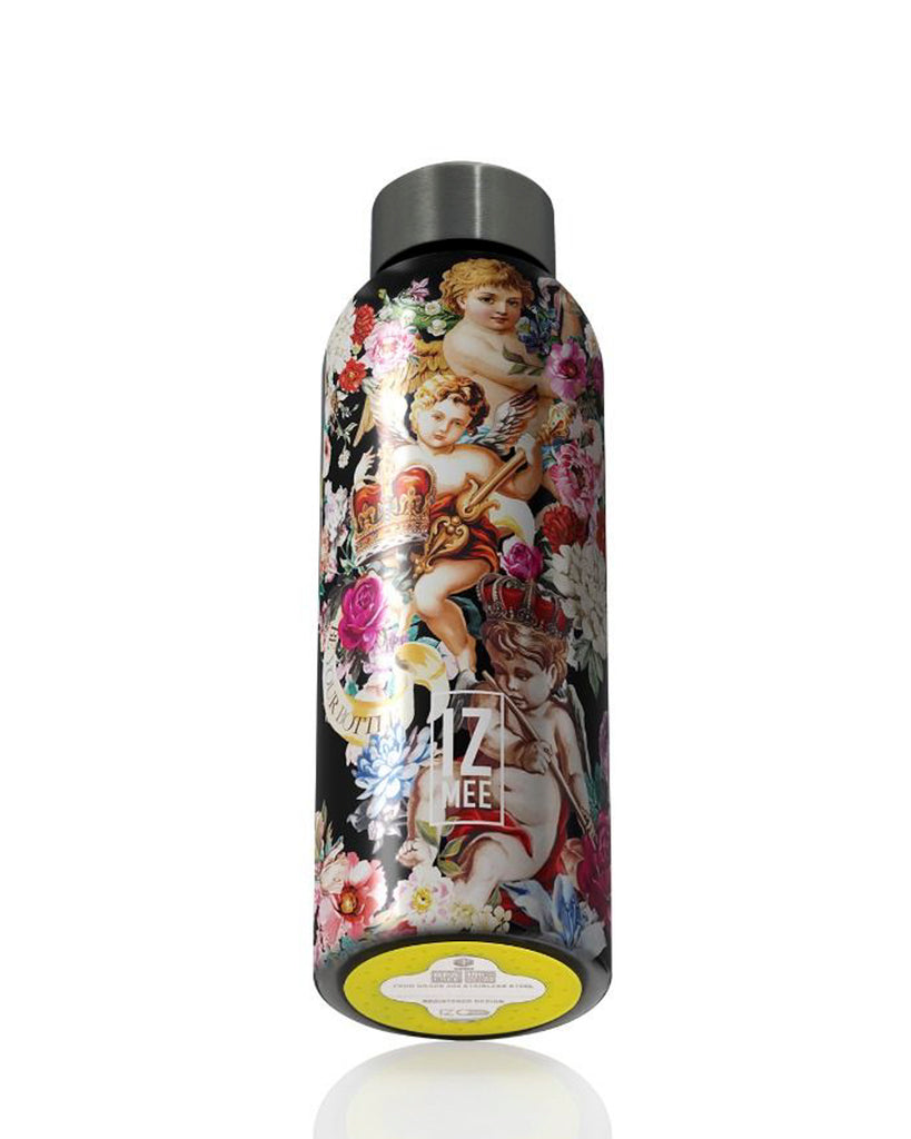 Bottiglia termica Unisex IZmee BOTTIGLIA TERMICA HOLY BLOOM BOTTIGLIA TERMICAHOLY BLOOM IZmee