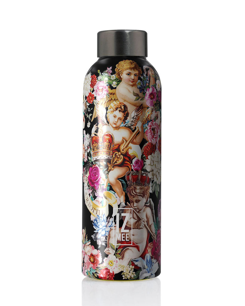 Bottiglia termica Unisex IZmee BOTTIGLIA TERMICA HOLY BLOOM BOTTIGLIA TERMICAHOLY BLOOM IZmee