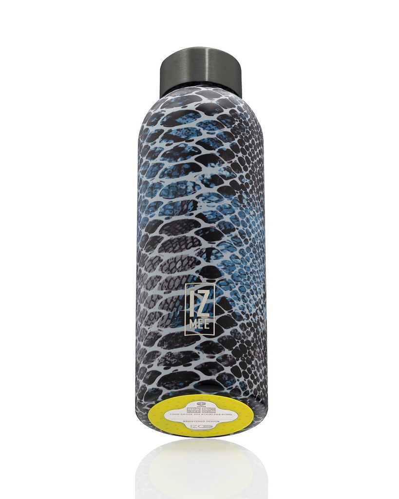 Bottiglia termica Unisex IZmee BOTTIGLIA TERMICA POISON LIPS BOTTIGLIA TERMICAPOISON LIPS IZmee