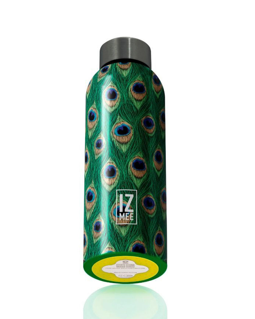 Bottiglia termica Unisex IZmee BOTTIGLIA TERMICA PROUD VANITY BOTTIGLIA TERMICAPROUD VANITY IZmee