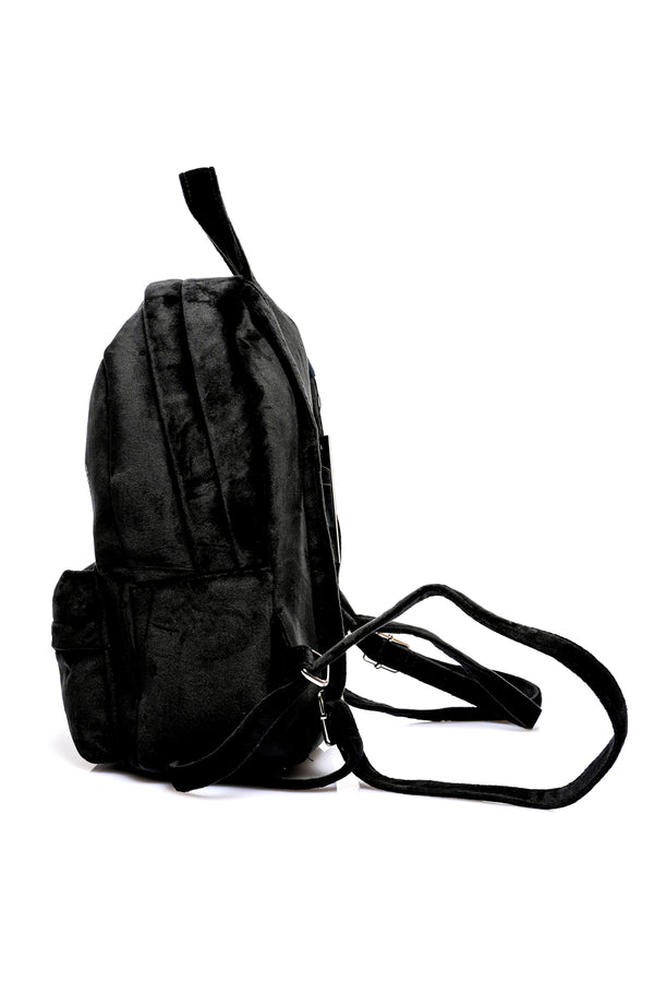 Zaino Donna Juicy Couture KIMBERLY BACKPACK BLACK KIMBERLY BACKPACK BLACK Juicy Couture 