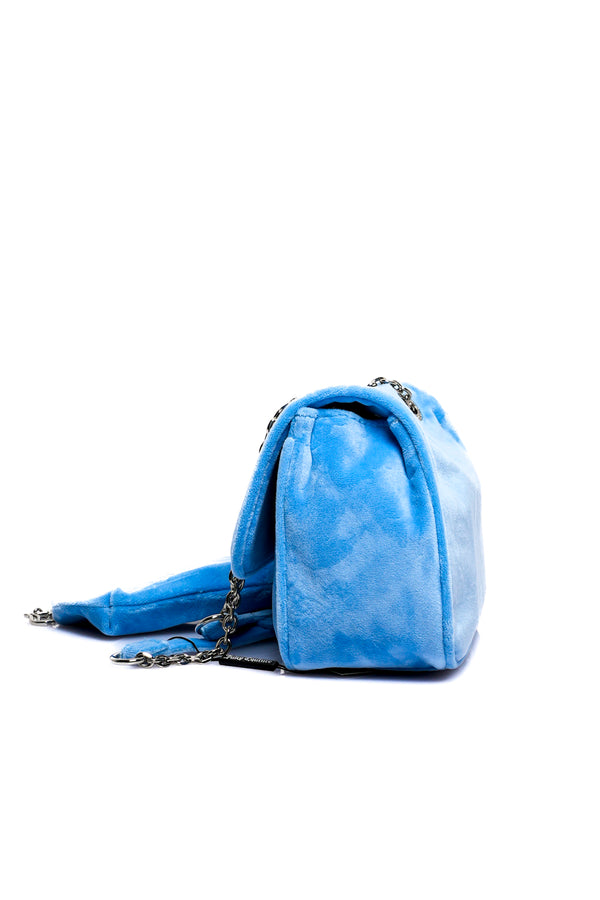 Borsa Donna Juicy Couture KIMBERLY CROSSBODY W/ FLA REGATTA KIMBERLY CROSSBODY W/ FLA REGATTA Juicy Couture 