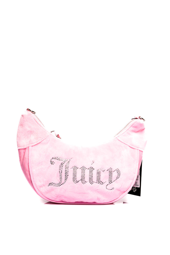 Borsa Donna Juicy Couture KIMBERLY SMALL HOBO JUICY KIMBERLY SMALL HOBO JUICY Juicy Couture 