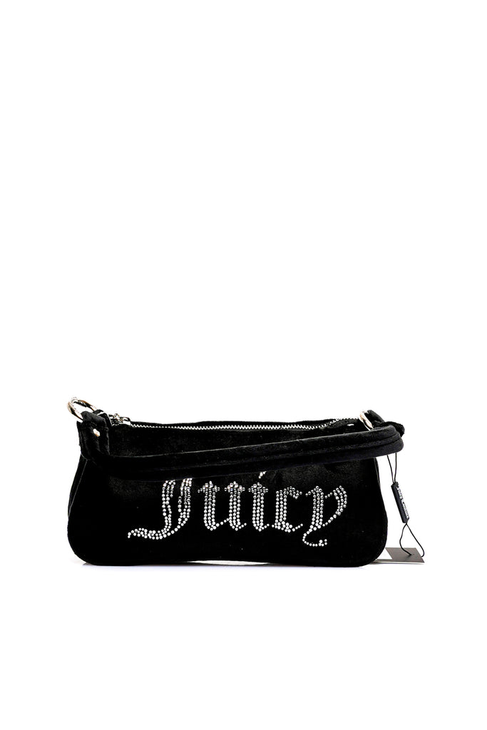 Borsa Donna Juicy Couture KIMBERLY SMALL HOBO 767 BLACK KIMBERLY SMALL HOBO 767 BLACK Juicy Couture 