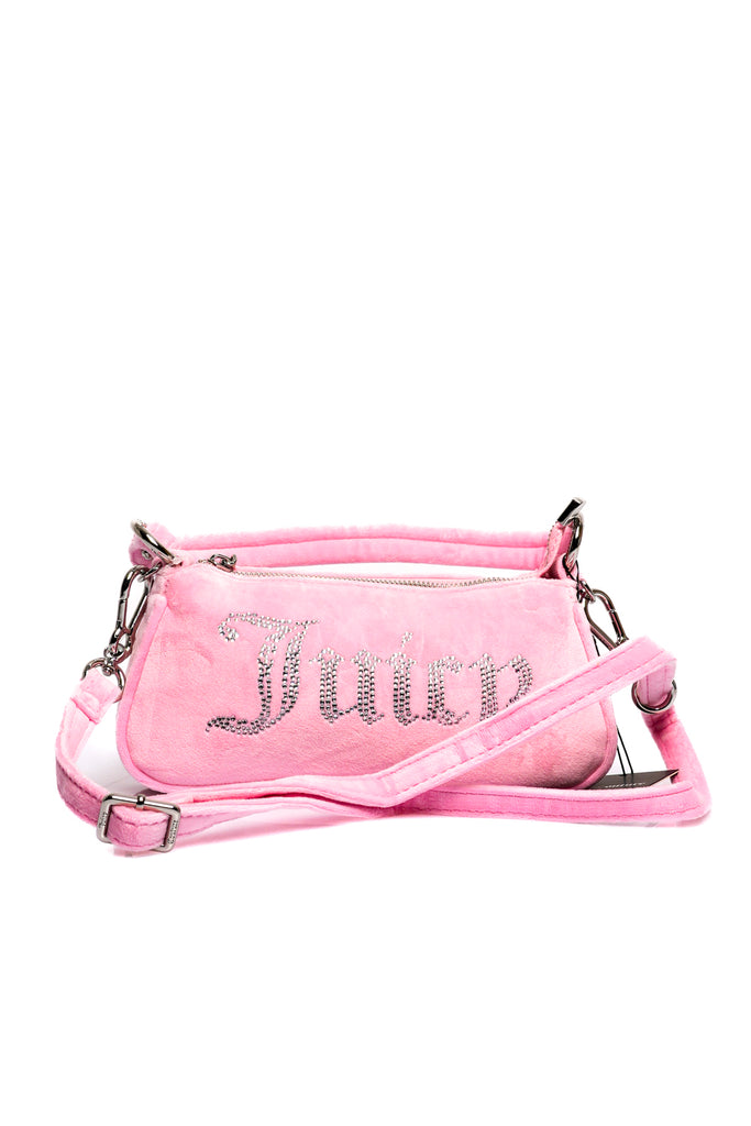 Borsa Donna Juicy Couture KIMBERLY SMALL HOBO 767 JUICY KIMBERLY SMALL HOBO 767 JUICY Juicy Couture 