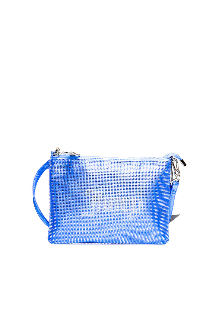 Borsa Donna Juicy Couture MIA FLAT POUCH REGATTA MIA FLAT POUCH REGATTA Juicy Couture 