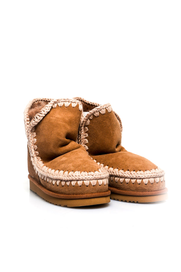 Stivali Donna Mou ESKIMO 18 PKBRO ESKIMO 18 PKBRO Mou 