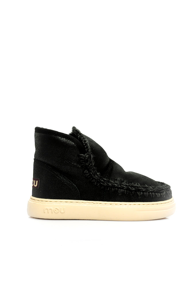 Stivali Donna Mou ESKIMO SNEAKER BOLD CBKG ESKIMO SNEAKER BOLD CBKG Mou 
