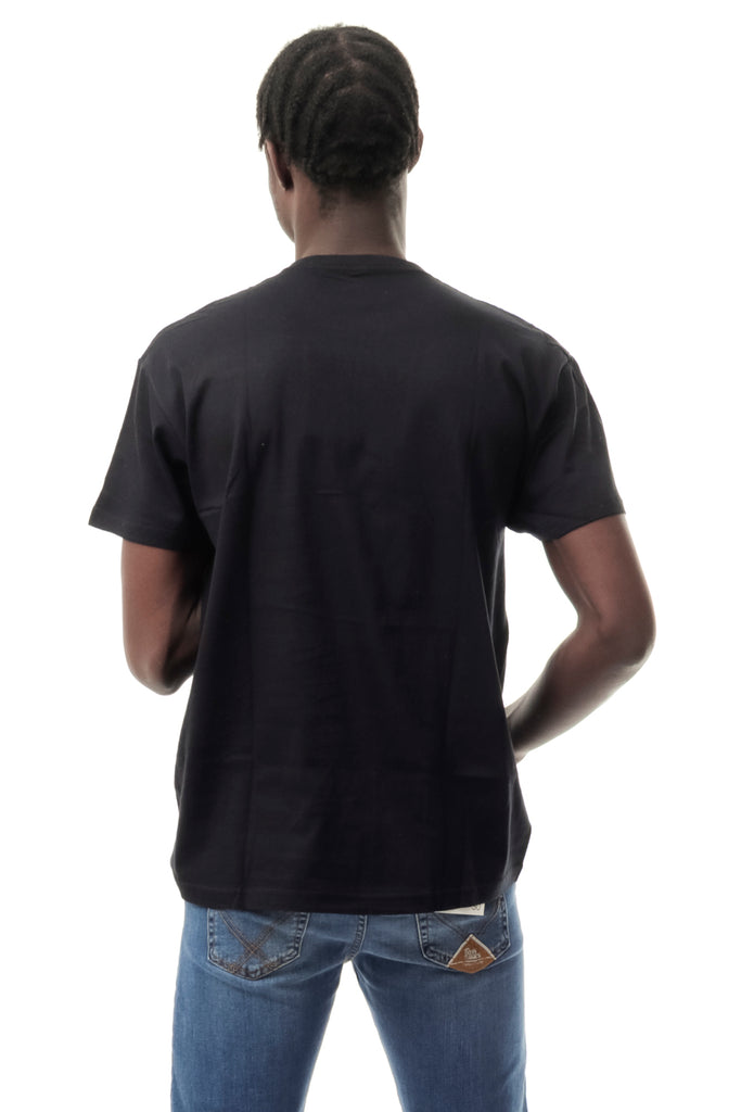 T-shirt Uomo Resell Apparell MT BK 225 MT BK 225 Resell Apparell 
