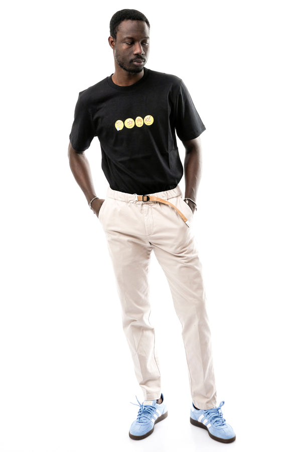 Pantalone Uomo WhiteSand 25WSU66 05 20 25WSU66 05 20 WhiteSand 