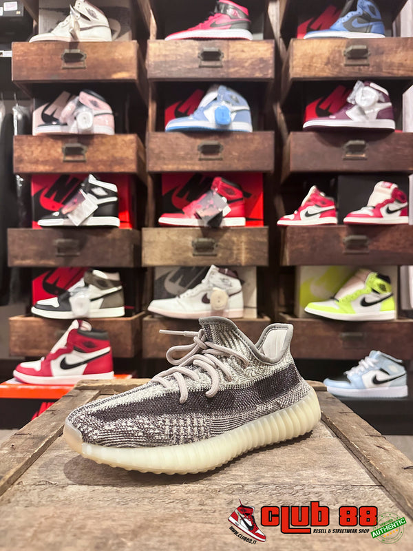 Sneakers Unisex Adidas YEEZY BOOST 350 V2 FZ1267 ZYON YEEZY BOOST 350 V2 FZ1267 ZYON Adidas 