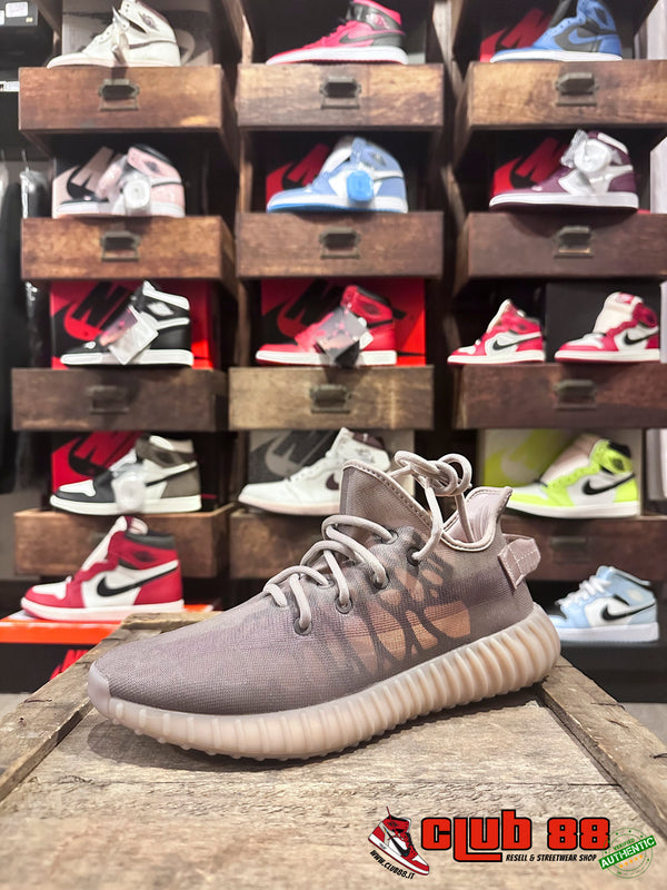 Sneakers Unisex Adidas YEEZY BOOST 350 V2 GW2871 MONO MIST YEEZY BOOST 350 V2 GW2871 MONO MIST Adidas 