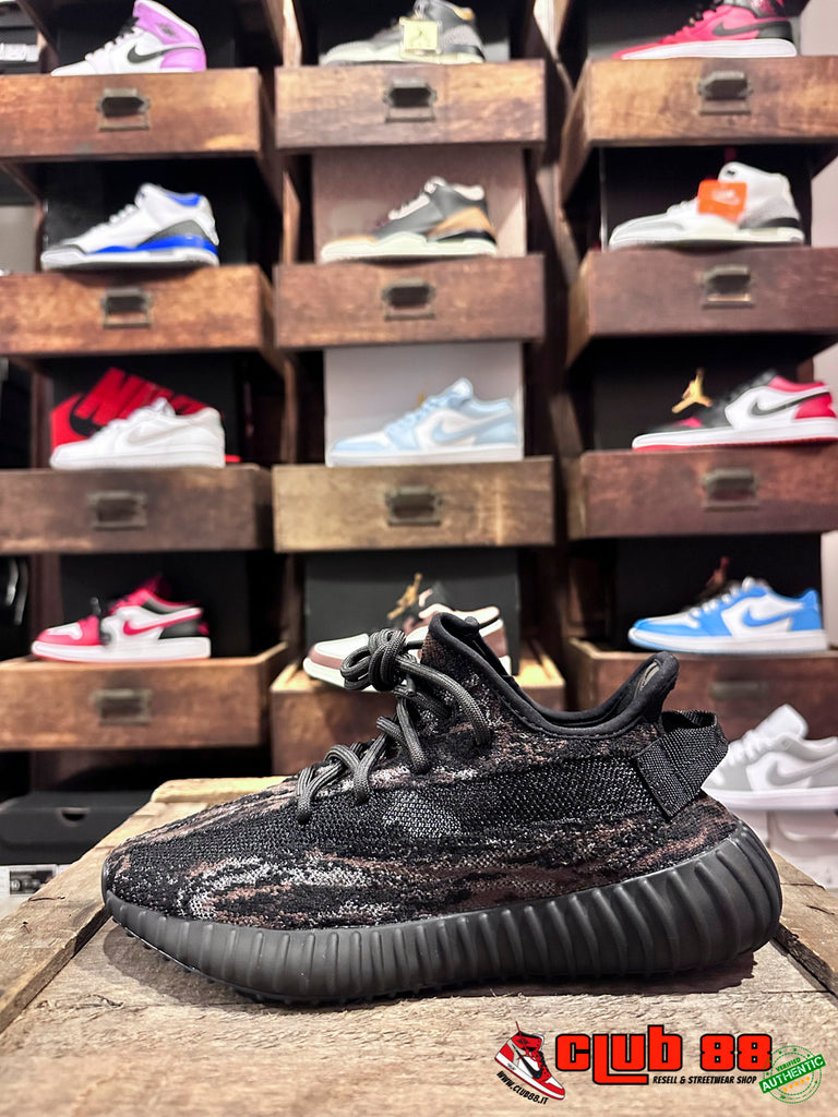 Sneakers Unisex Adidas YEEZY BOOST 350 V2 GW3772 ROCKS YEEZY BOOST 350 V2 GW3772 ROCKS Adidas 
