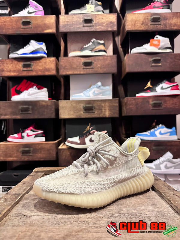 Sneakers Unisex Adidas YEEZY BOOST 350 V2 GY3438 LIGHT YEEZY BOOST 350 V2 GY3438 LIGHT Adidas 