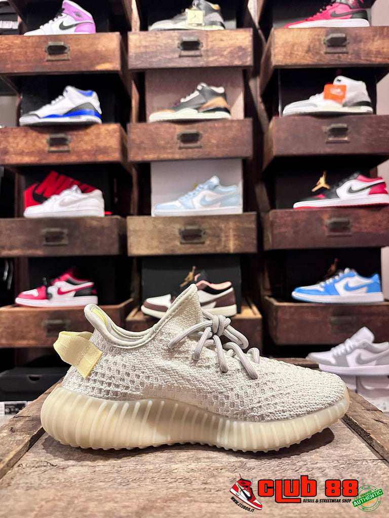 Sneakers Unisex Adidas YEEZY BOOST 350 V2 GY3438 LIGHT YEEZY BOOST 350 V2 GY3438 LIGHT Adidas 