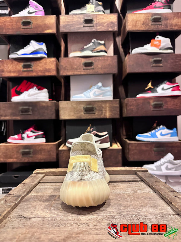 Sneakers Unisex Adidas YEEZY BOOST 350 V2 GY3438 LIGHT YEEZY BOOST 350 V2 GY3438 LIGHT Adidas 