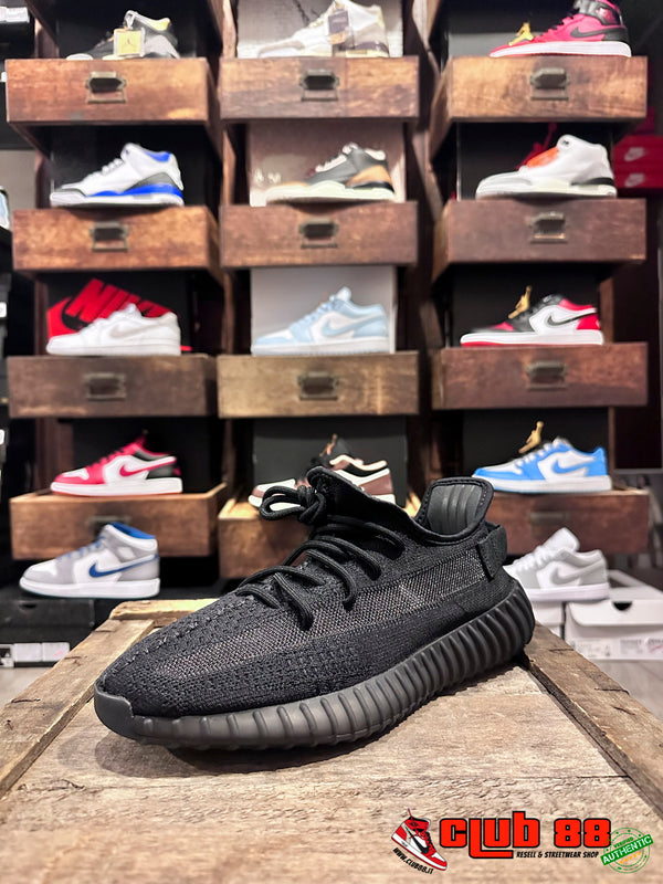 Sneakers Unisex Adidas YEEZY BOOST 350 V2 HQ4540 ONYX YEEZY BOOST 350 V2 HQ4540 ONYX Adidas 