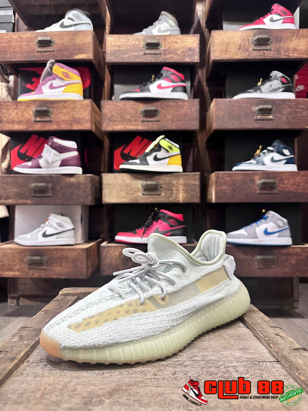 Sneakers Unisex Adidas YEEZY BOOST 350 V2 EG7491 HYPERSPACE YEEZY BOOST 350 V2 EG7491 HYPERSPACE Adidas 