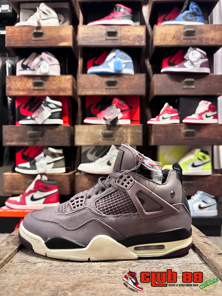 Sneakers Unisex Nike Jordan AIR JORDAN 4 DV6773-220 A MA MANIERE AIR JORDAN 4DV6773-220 A MA MANIERE Nike Jordan