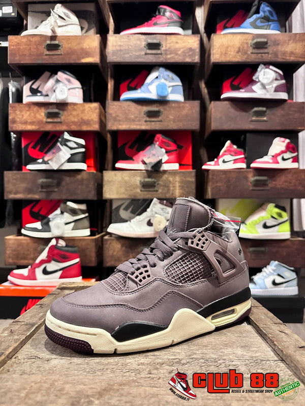 Sneakers Unisex Nike Jordan AIR JORDAN 4 DV6773-220 A MA MANIERE AIR JORDAN 4DV6773-220 A MA MANIERE Nike Jordan