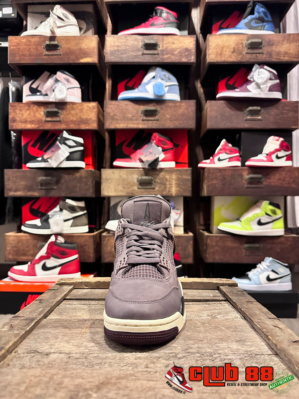 Sneakers Unisex Nike Jordan AIR JORDAN 4 DV6773-220 A MA MANIERE AIR JORDAN 4DV6773-220 A MA MANIERE Nike Jordan