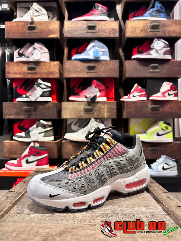 Sneakers Unisex Nike Jordan AIR MAX 1 DD1871-001 KIM JONES AIR MAX 1DD1871-001 KIM JONES Nike Jordan