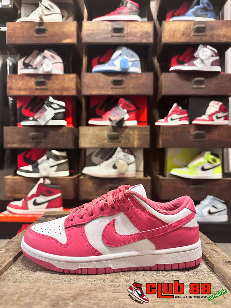 Sneakers Unisex Nike Jordan DUNK LOW DD1503-111 ARCHEO DUNK LOWDD1503-111 ARCHEO Nike Jordan