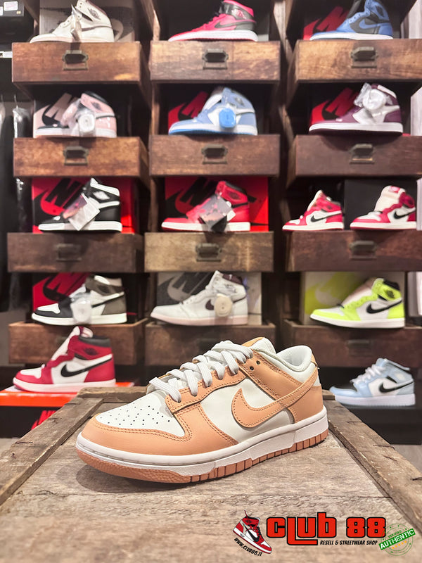 Sneakers Unisex Nike Jordan DUNK LOW DD1503-114 HARVEST MOON DUNK LOWDD1503-114 HARVEST MOON Nike Jordan