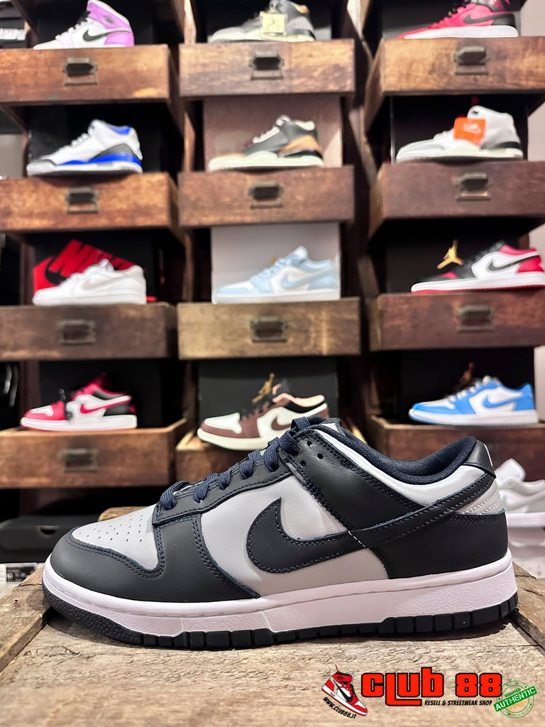 Sneakers Unisex Nike Jordan DUNK LOW DD191-003 GEORGE TOWN DUNK LOWDD191-003 GEORGE TOWN Nike Jordan