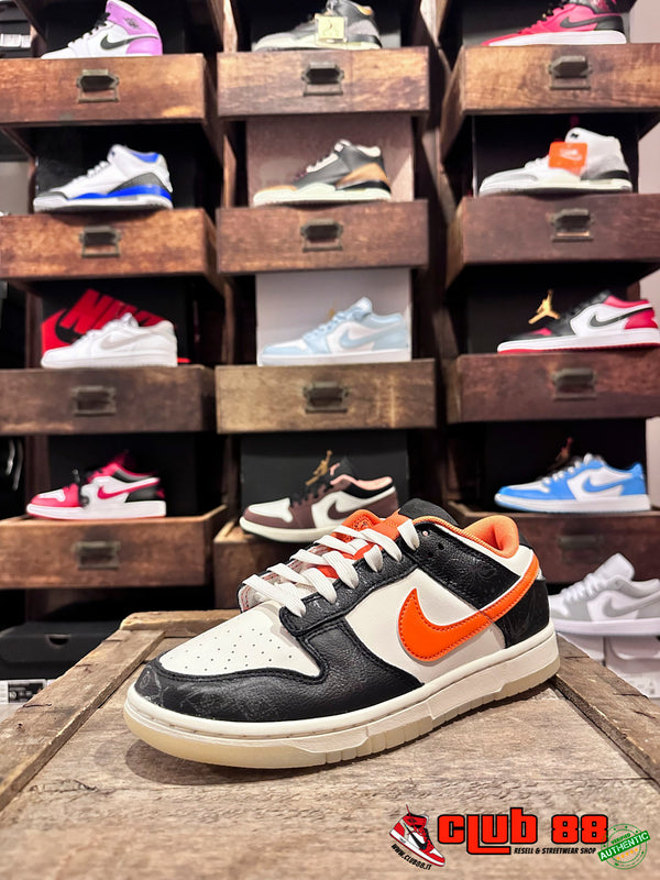 Sneakers Unisex Nike Jordan DUNK LOW DH9765-003 HALLOWEEN DUNK LOWDH9765-003 HALLOWEEN Nike Jordan