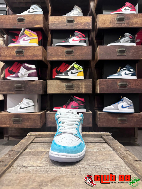 Sneakers Unisex Nike Jordan DUNK LOW SB FD2562-400 APRIL DUNK LOW SBFD2562-400 APRIL Nike Jordan