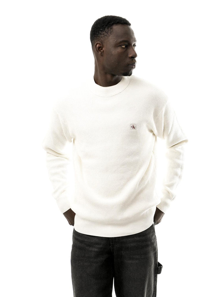 Maglia Uomo LV04RD313G YAS Calvin Klein 