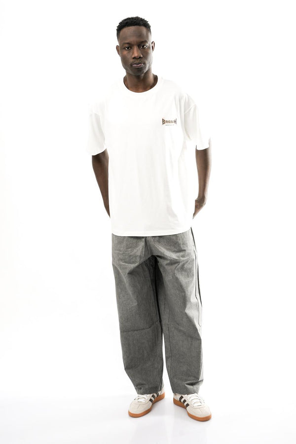 T-shirt Unisex Barrow S6BWUATH097 412 S6BWUATH097 412 Barrow 