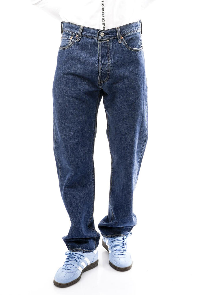 Jeans Uomo Levi's  501 LEVI'S ORIGINAL 00510-0114 501 LEVIS ORIGINAL 00510-0114 Levi's 