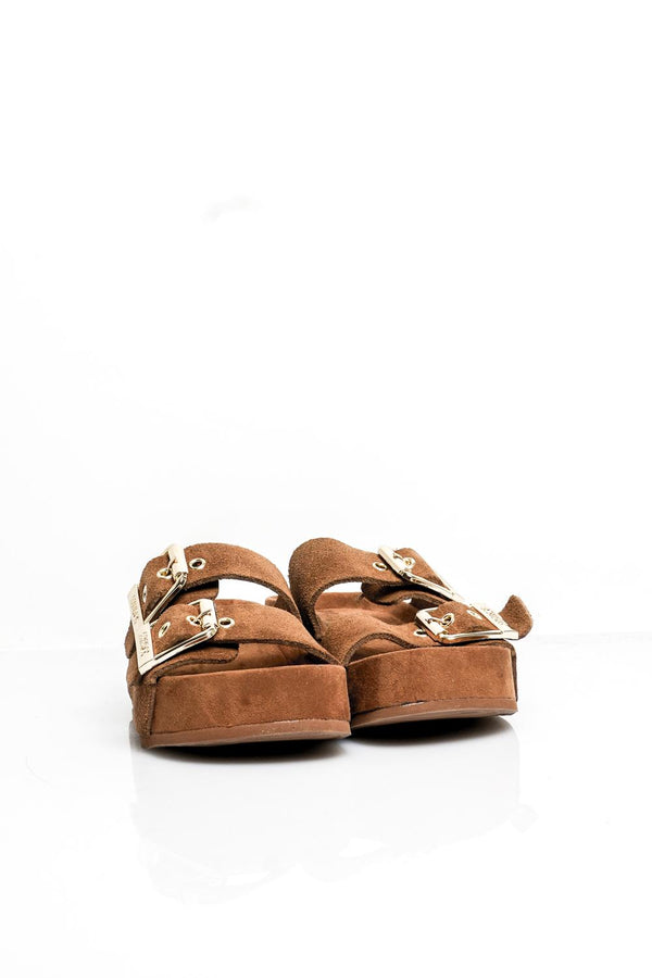 Ciabatta Donna DUNE02 MOK Colors Of California 