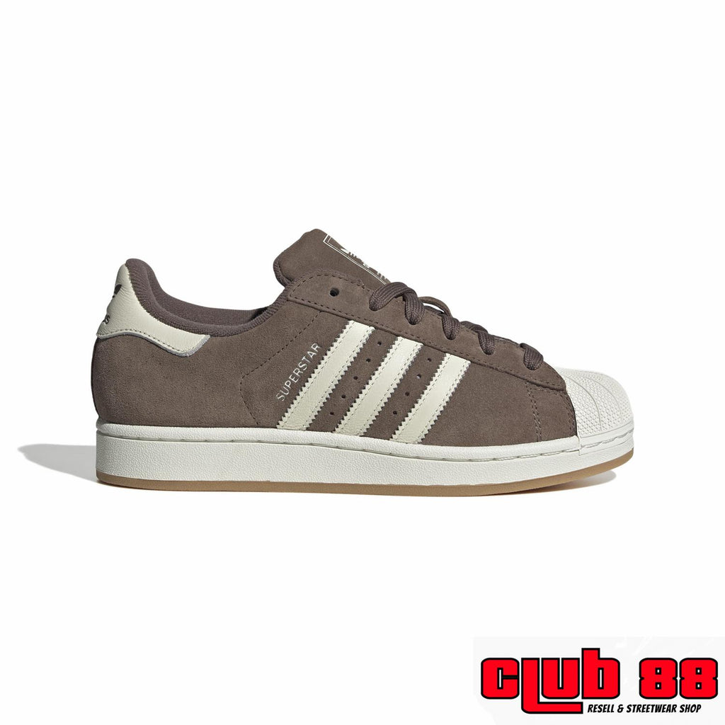 Scarpe Donna Adidas SUPERSTAR II HQ4915 SUPERSTAR II HQ4915 Adidas 