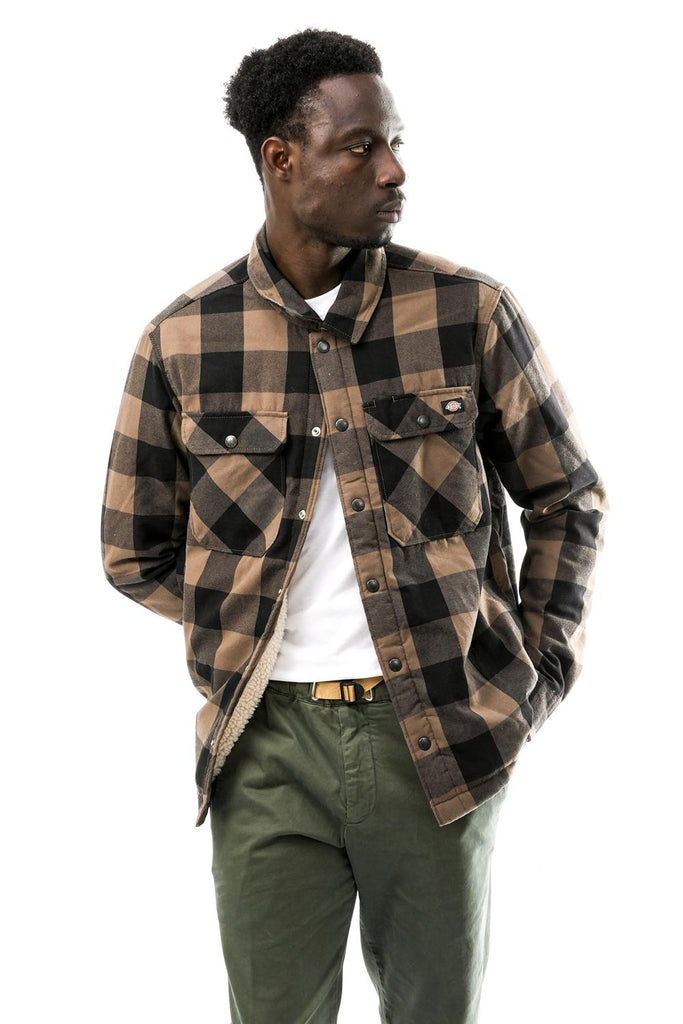 Dickies LINED SACRAMENTOMUSHROOM