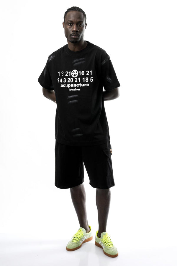 Acupuncture ACU CALENDARBLACK