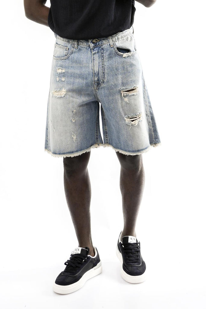 Bermuda Unisex Barrow S6BWUABE042 126 S6BWUABE042 126 Barrow 
