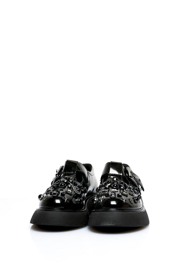 Coral Blue CB.K324.22BLACK